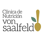 Clínica de Nutrición von Saalfeld
